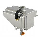 Moroso Performance Radiator Overflow Tank 63782
