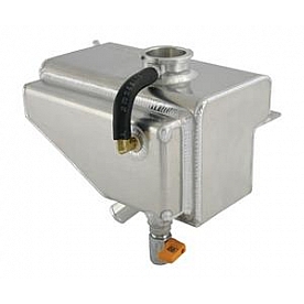 Moroso Performance Radiator Overflow Tank 63782