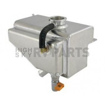 Moroso Performance Radiator Overflow Tank 63782