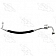 Four Seasons Air Conditioner Hose 66552