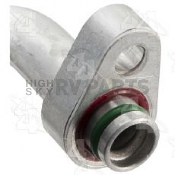 Four Seasons Air Conditioner Hose 66552-1