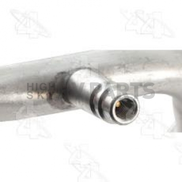 Four Seasons Air Conditioner Hose 66552-3