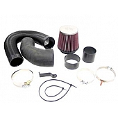 K & N Filters Cold Air Intake - 57-0227