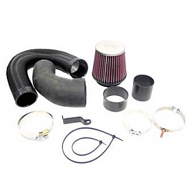 K & N Filters Cold Air Intake - 57-0227