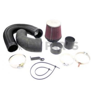 K & N Filters Cold Air Intake - 57-0227