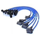 NGK Wires Spark Plug Wire Set 4405