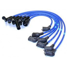 NGK Wires Spark Plug Wire Set 4405