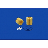 Pro-Tec by Wix Oil Filter - 145