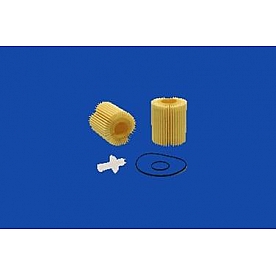 Pro-Tec by Wix Oil Filter - 145