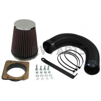 K & N Filters Cold Air Intake - 57-0239