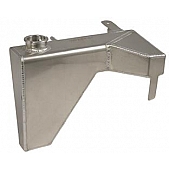 Moroso Performance Radiator Overflow Tank 63812