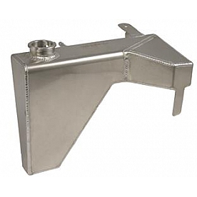 Moroso Performance Radiator Overflow Tank 63812