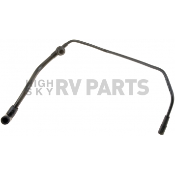 Help! By Dorman PCV Valve Tubing - 46014-2