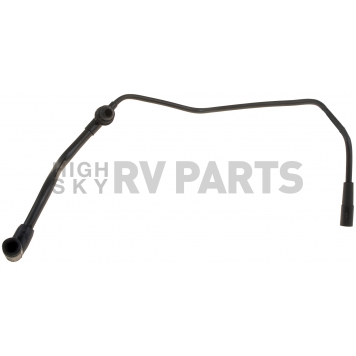 Help! By Dorman PCV Valve Tubing - 46014-3