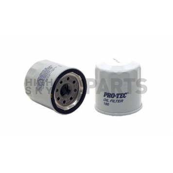 Pro-Tec by Wix Oil Filter - 180