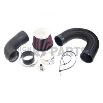 K & N Filters Cold Air Intake - 57-0217