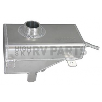 Moroso Performance Radiator Overflow Tank 63768
