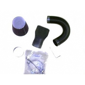 K & N Filters Cold Air Intake - 57-0255