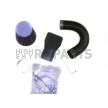 K & N Filters Cold Air Intake - 57-0255
