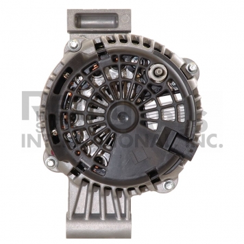 Remy International Alternator/ Generator 22024-1