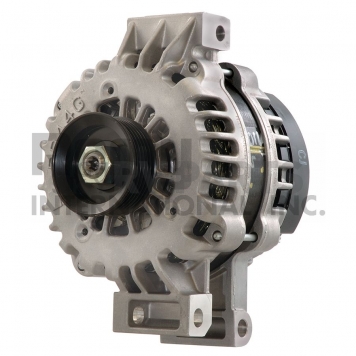 Remy International Alternator/ Generator 22024-3