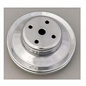 Trans Dapt Water Pump Pulley 9723