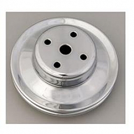 Trans Dapt Water Pump Pulley 9723