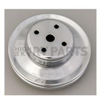 Trans Dapt Water Pump Pulley 9723