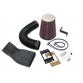 K & N Filters Cold Air Intake - 57-0253