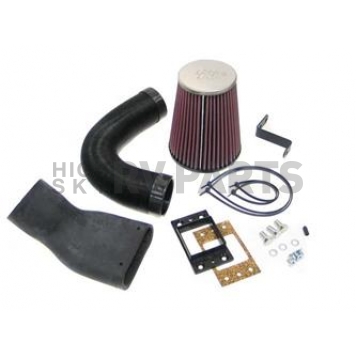 K & N Filters Cold Air Intake - 57-0253
