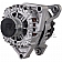 Remy International Alternator/ Generator 22034