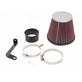 K & N Filters Cold Air Intake - 57-0243
