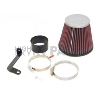 K & N Filters Cold Air Intake - 57-0243