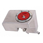 Moroso Performance Radiator Overflow Tank 63493