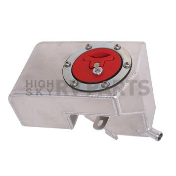 Moroso Performance Radiator Overflow Tank 63493