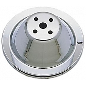 Trans Dapt Water Pump Pulley 9600
