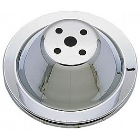 Trans Dapt Water Pump Pulley 9600