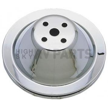Trans Dapt Water Pump Pulley 9600