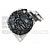 Remy International Alternator/ Generator 22037