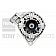Remy International Alternator/ Generator 22037