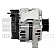 Remy International Alternator/ Generator 22037