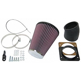 K & N Filters Cold Air Intake - 57-0247