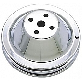 Trans Dapt Water Pump Pulley 9601