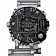 Remy International Alternator/ Generator 22046