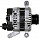 Remy International Alternator/ Generator 22046