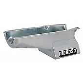 Moroso Performance Oil Pan - 20205