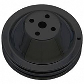 Trans Dapt Water Pump Pulley 8601