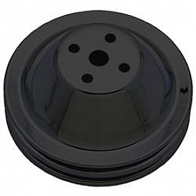 Trans Dapt Water Pump Pulley 8601