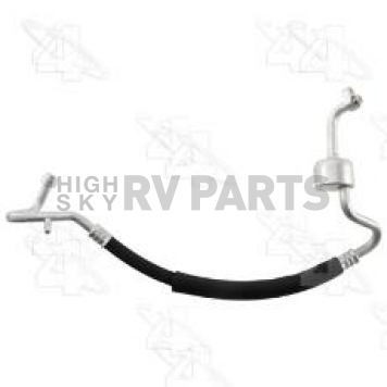 Four Seasons Air Conditioner Hose 66560