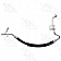 Four Seasons Air Conditioner Hose 66560